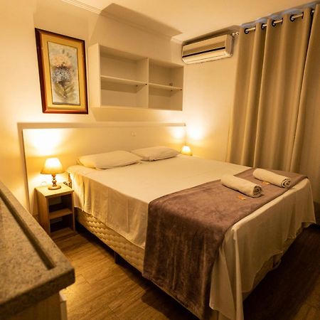 Hotel Golden Star Curitiba Dış mekan fotoğraf