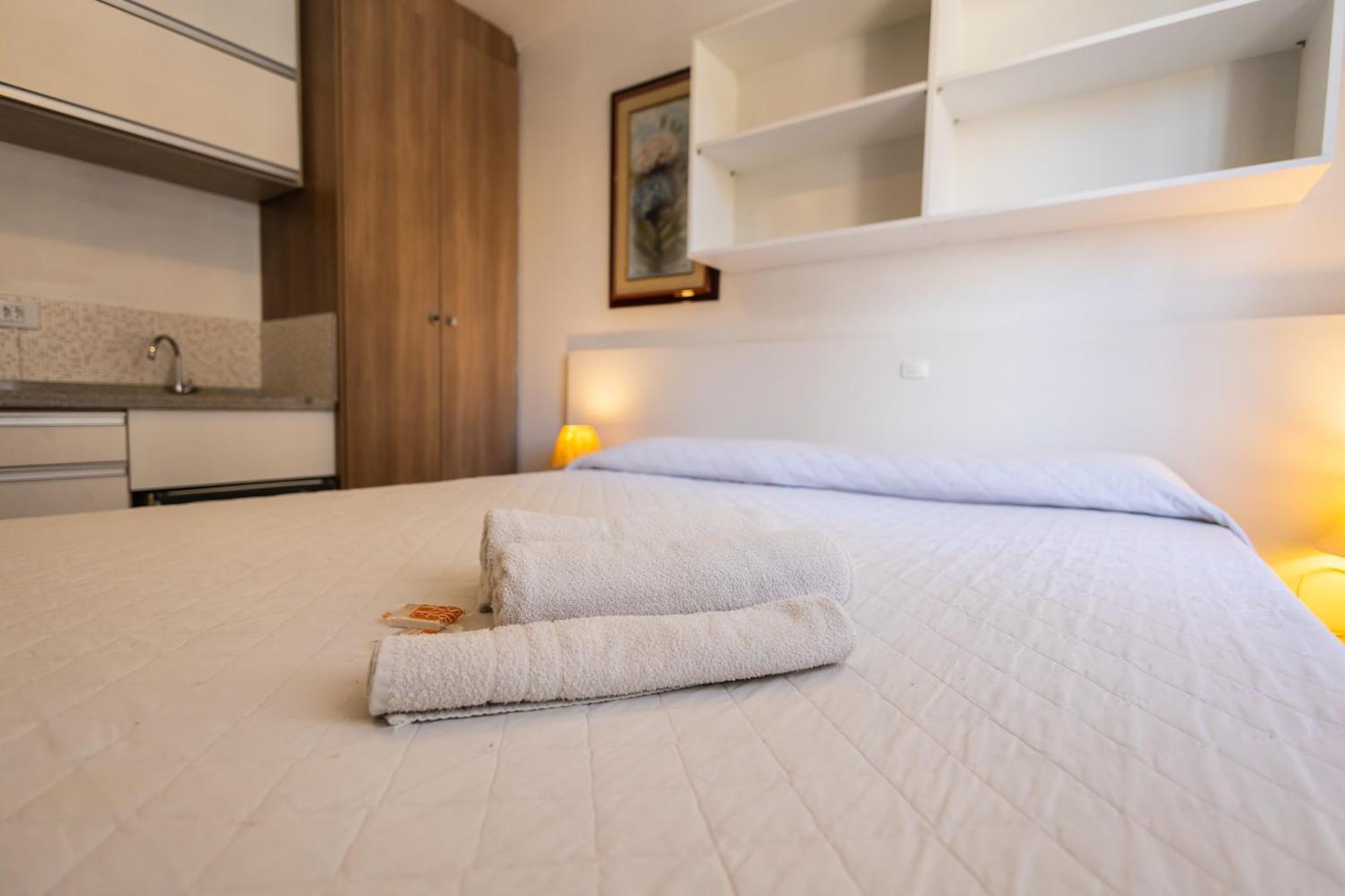 Hotel Golden Star Curitiba Dış mekan fotoğraf